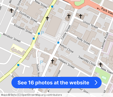 Castle Street, Luton, Bedfordshire, LU1 - Photo 1