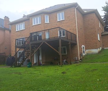 For Lease - 2 Vesta Drive Unit# Bsmt A, Richmond Hill, Ontario - Photo 1