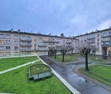 Location Appartement 2 pièces 42m² - Photo 2