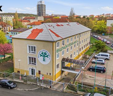 Pronájem bytu 1+1 v osobním vlastnictví 27 m², Most - Photo 6