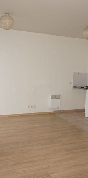 Appartement à louer - REIMS PROCHE GARE - Photo 1