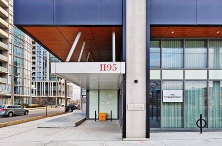 For Lease - 1195 The Queensway N/A Unit# 704, Toronto, Ontario - Photo 3
