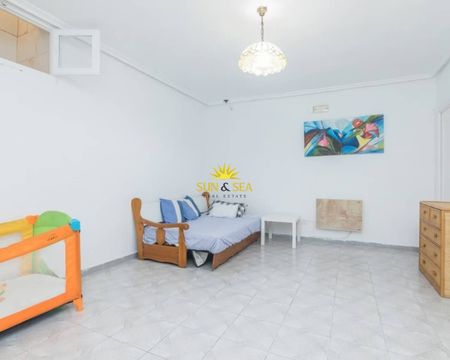 2 BEDROOM GROUND FLOOR - GRAN ALACANT - Photo 5