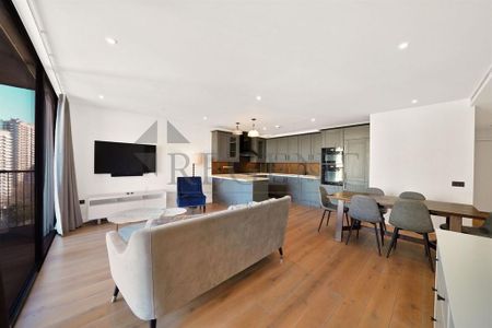 3 bedroom apartment to rent - Photo 3