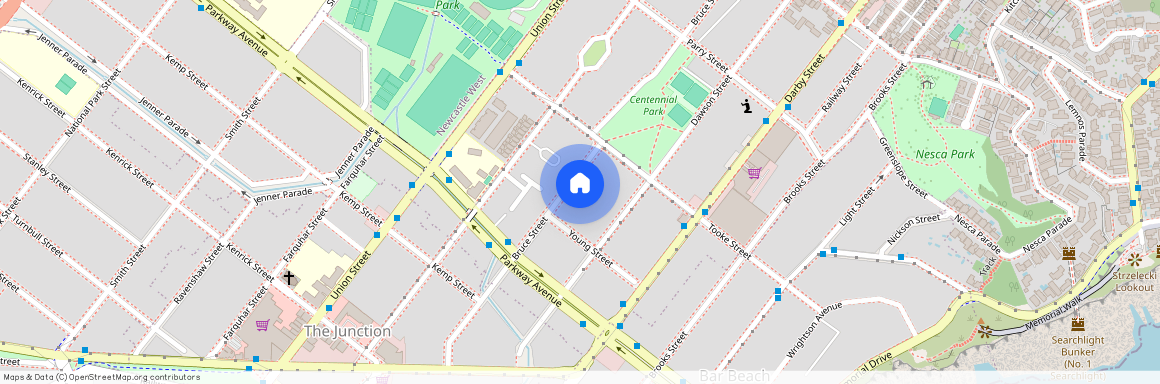 121 Bruce Street, Cooks Hill