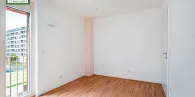 Palais Rosé: Top geschnittene 4-Zimmer Wohnung mit mehreren Freiflächen & zentrale Lage in 1030 Wien - Foto 3