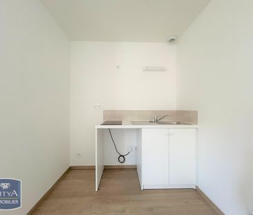 Location Appartement 2 pièces 34m² COUTRAS 33230 - Photo 4