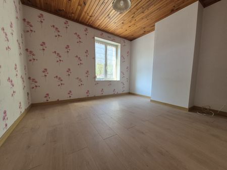 Location Maison 4 pièces 59m² LILLERS 62190 - Photo 5