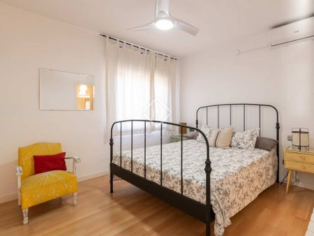 Luxury Villa for rent in Sant Cugat, Catalonia - Photo 3