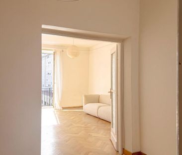 3 pokoje 69 m² – ul. Piękna przy Placu Konstytucji 69 m² - Photo 1