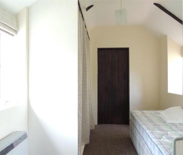 1 bedroom terraced bungalow to rent - Photo 2