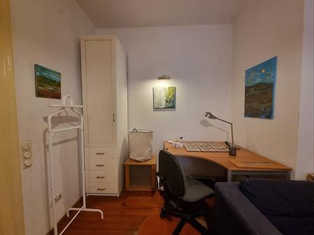 Kiadó jó állapotú lakás - Budapest IX. kerület - Fotó 3