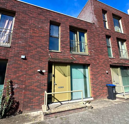 Te huur: Huis Gerard Revestraat in Utrecht - Foto 4
