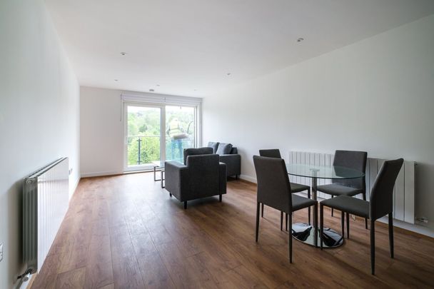 1 bedroom apartment to rent - Photo 1