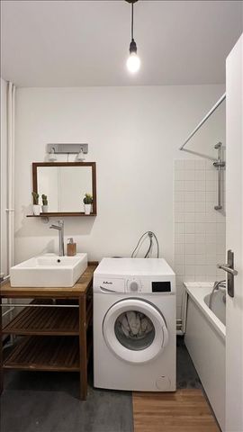 2 pièces - Meublé - 52,41 m² - RDC - Colocation non autorisée - Photo 3