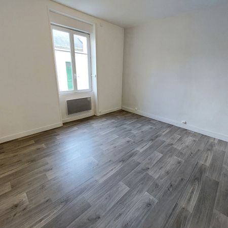 A Louer - Nantes Jardin Des Plantes - Appartement 2 Pièces De 38.22 M² - Photo 3