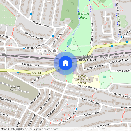 Lipson Vale, Plymouth, PL4