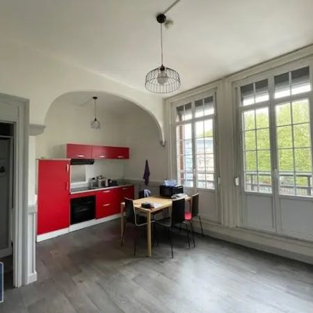 Appartement à louer 1 pièce 40.08m² - Photo 4