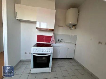Appartement à louer 2 pièces 32.09m² - Photo 4