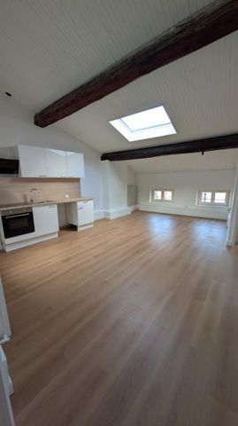 Location Appartement 2 pièces 45m² NANCY 54000 - Photo 5