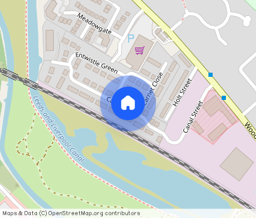 Canal Street, Wigan, WN6 - Photo 1