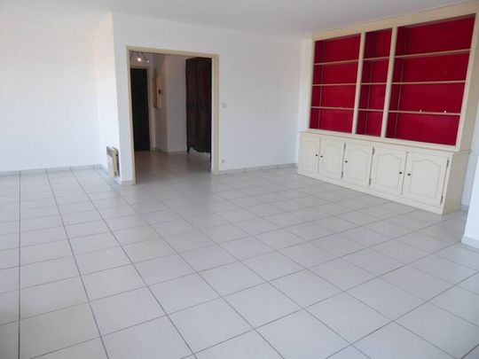 Location appartement t3 à Aubenas (07200) - Photo 1