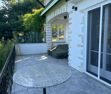 Maisonnette de 2.5 pièces, avec accès exclusif au lac - Photo 5