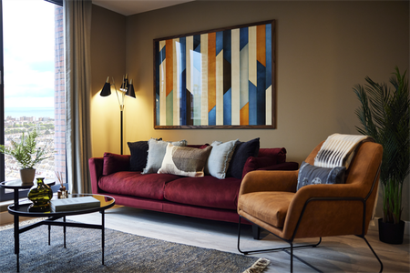 C167 - Moda, Hove Central (Brighton & Hove) - Photo 5