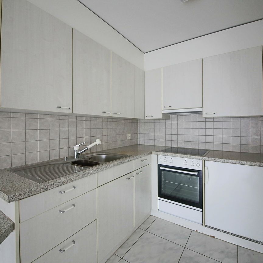 2.5 Zimmer, 51 m², 2. Stock - Photo 1