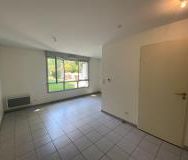 Location Appartement 1 pièce 26m² - Photo 1