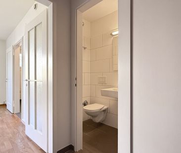 Ideale Singlewohnung in der Breite - Photo 2
