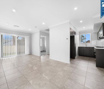 Almost Brand New 2-Bedroom Granny Flat -Modern Living in a Peaceful... - Photo 1