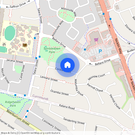 1 Cordia Street, Qld 4551, Currimundi