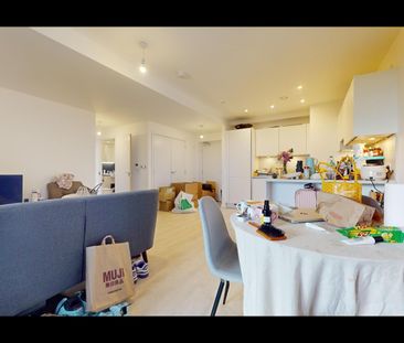 2 Bed Flat, Tabbard Apartments, W3 - Photo 2