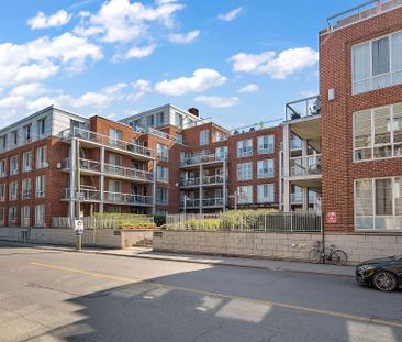 4150 Rue St-Ambroise #410 - Photo 5