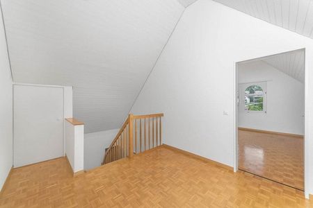 2.5-Zimmer-Wohnung in Aesch ZH zu vermieten - Photo 3
