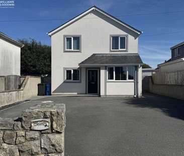 5 bedroom detached house to rent - Photo 2