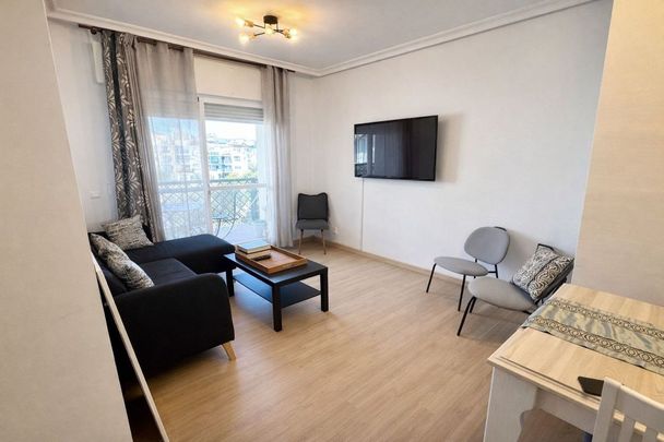 Middle Floor Apartment · Marbella - Photo 1