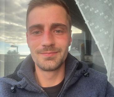 Wohnung gesucht! - Photo 1