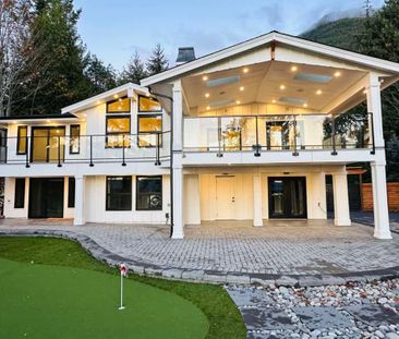 8531 Ansell Place, West Vancouver - Photo 3