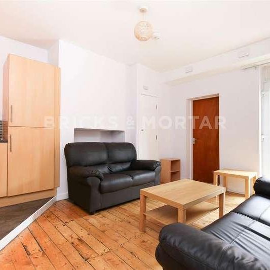 Fifth Avenue, Heaton, NE6 - Photo 1