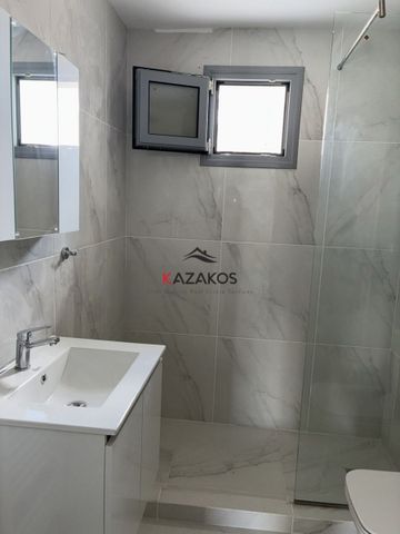 Διαμέρισμα για ενοικίαση Νέο Φάληρο - Φωτογραφία 3