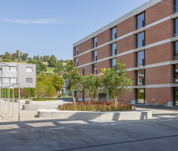 "1.5 Zimmer Wohnung in Bahnhofsnähe!" - Photo 4