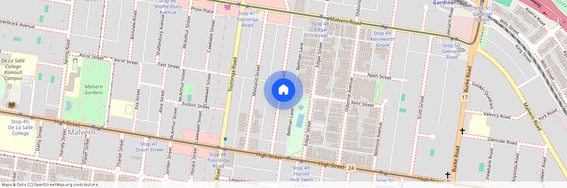 26 Aintree Road, Vic 3146, Glen Iris