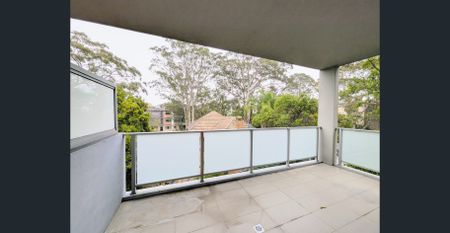 Highly Sought-After Turramurra Location with Secure Double Parking - APPLICATION RECEIVED - Photo 3
