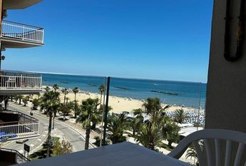 Corso Lungomare Rinascimento, San Benedetto del Tronto, Marche 63074