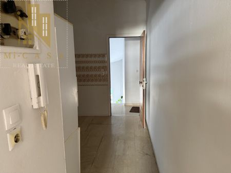 Studio / γκαρσονιέρα 29 τ.μ. για ενοικίαση, Πειραιάς - Προάστια, Κορυδαλλός - Photo 2
