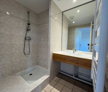 Location appartement 1 pièce, 27.84m², Annecy - Photo 5