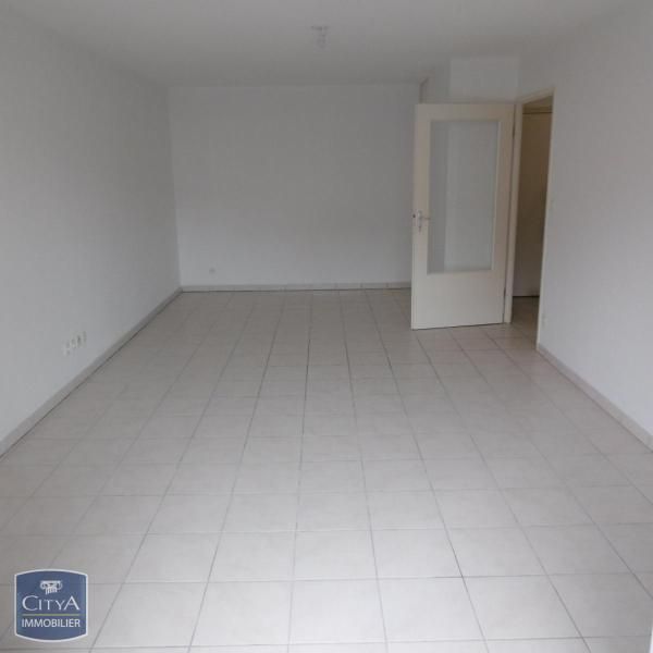 Location Appartement 2 pièces 51m² TOULOUSE 31100 - Photo 1