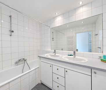 ++NEU++ Gepflegte 4-Zimmer-Neubauwohnung mit Terrasse, zwei Bädern ... - Foto 3